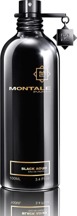 Montale Black Aoud Eau De Parfum 100ml