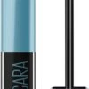 Maybelline Snapscara - 01 Black Waterproof - Mascara - 9,5 Ml