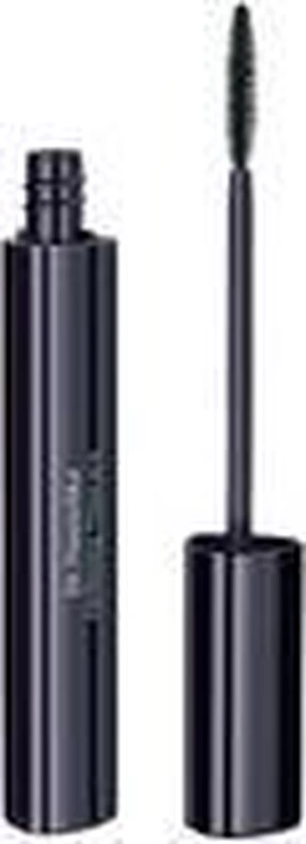 Dr. Hauschka - Defining Mascara 02 Brown - Afbeelding 11