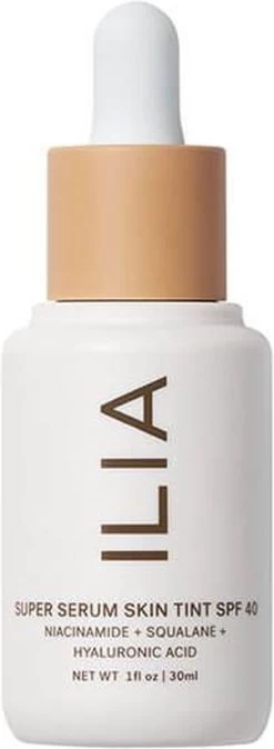 ILIA - Super Serum Skin Tint SPF30 - Bom Bom ST5 - 30 Ml