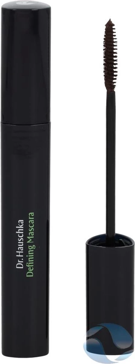 Dr. Hauschka - Defining Mascara 02 Brown - Afbeelding 2
