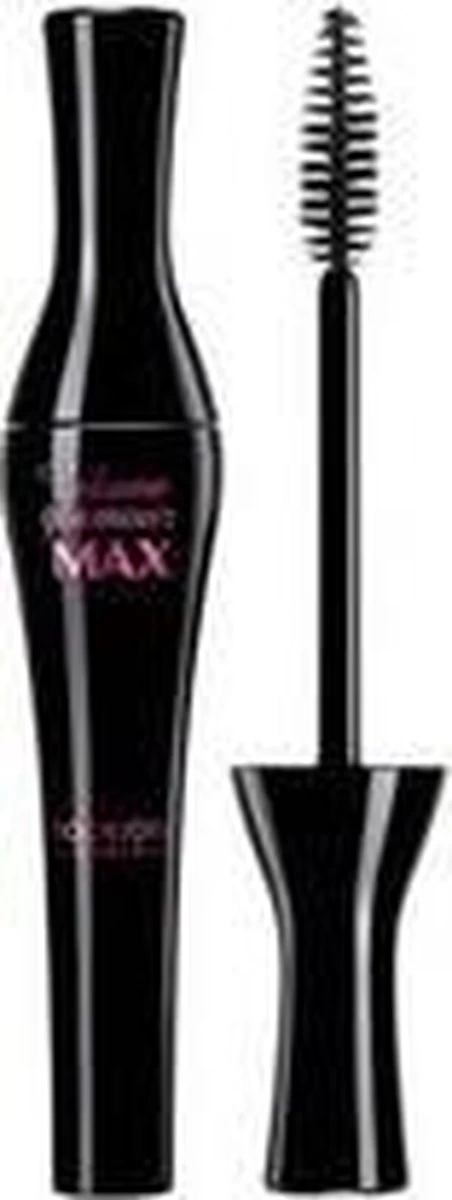 Bourjois Volume Glamour Max Mascara - 51 Noir - Afbeelding 5