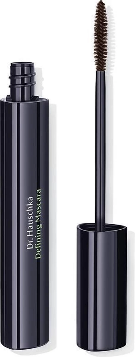 Dr. Hauschka - Defining Mascara 02 Brown - Afbeelding 10