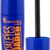 Rimmel London ScandalEyes Reloaded - Waterproof - Black