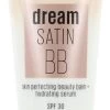 Maybelline Dream Satin BB Cream - Light