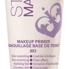 Rimmel London Stay Matte Primer - 003 Transparant