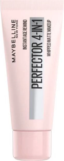 Maybelline Instant Age Rewind Perfector 4-in-1 Concealer - Light - 30 Ml