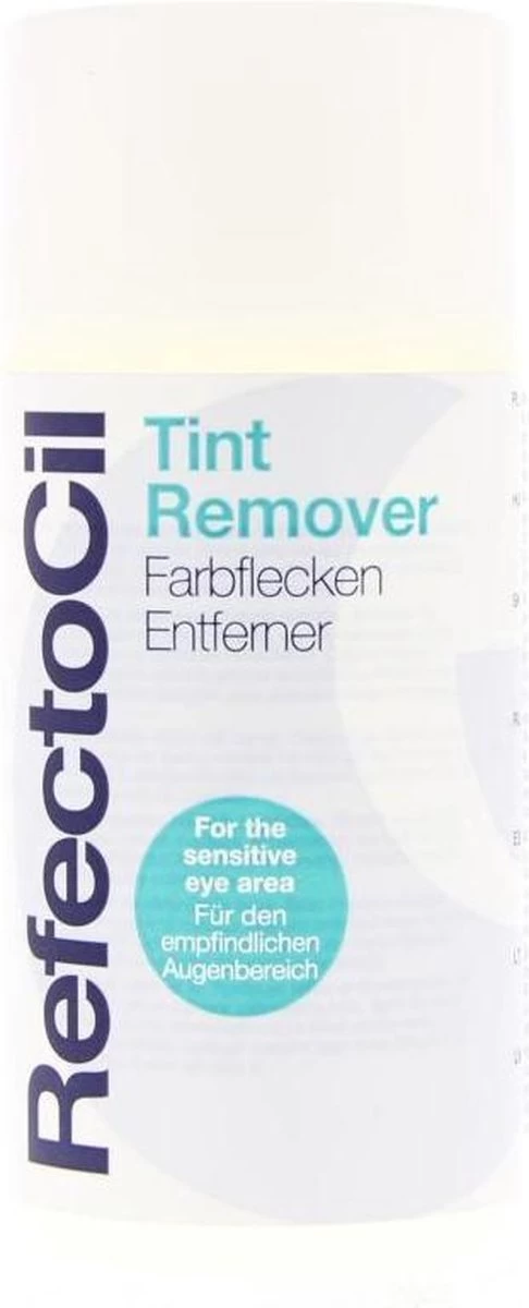 RefectoCil - Tint Remover - 150 Ml - Afbeelding 5