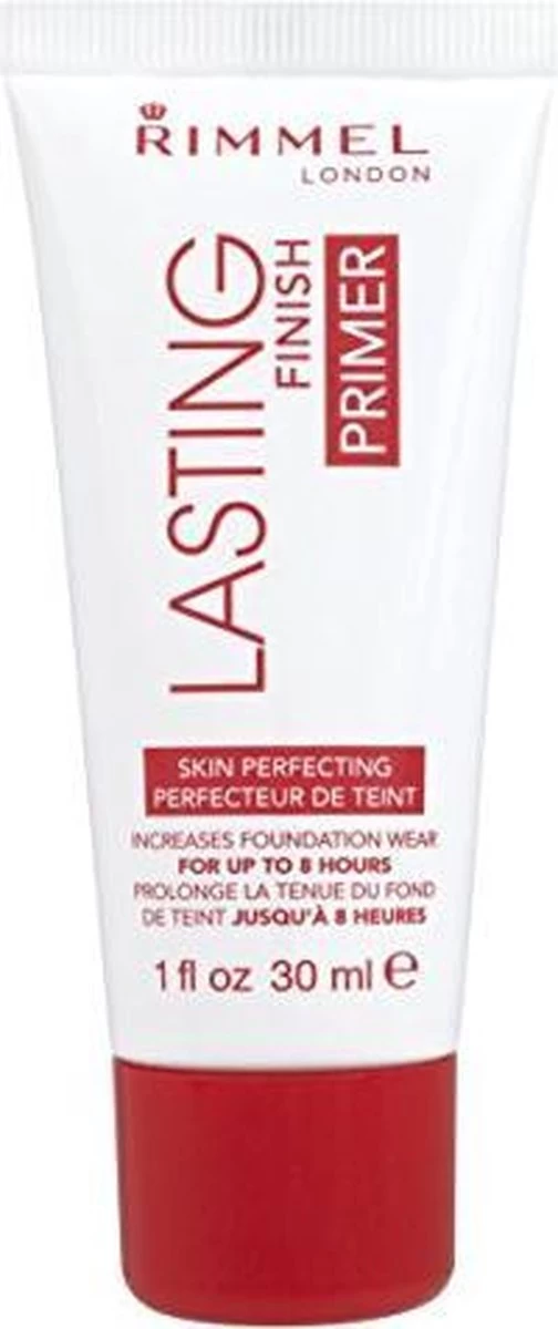 Rimmel London Rimmel Lasting Finish Make-up Primer - 004 - Afbeelding 7