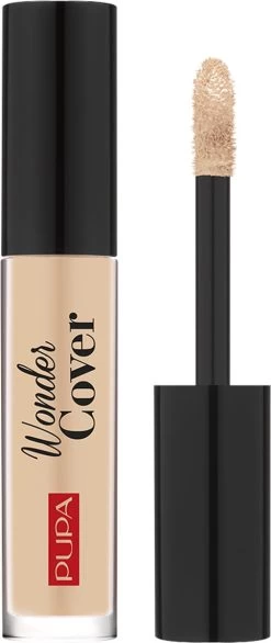 Pupa Milano - Wonder Cover Concealer - 003 Cream Beige