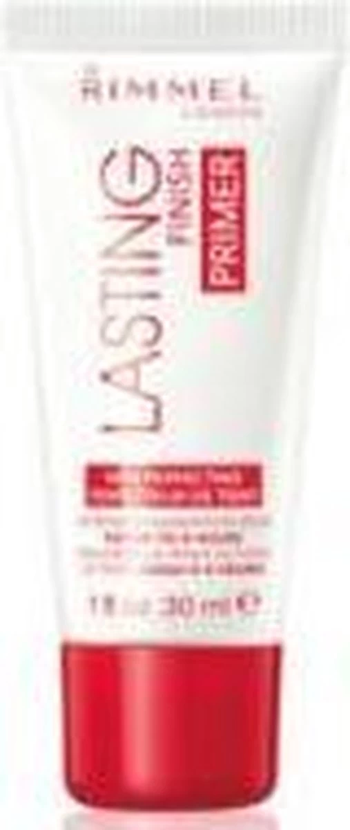 Rimmel London Rimmel Lasting Finish Make-up Primer - 004 - Afbeelding 8