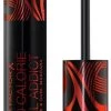 Max Factor 2000 Calorie Curl Addict Mascara - Zwart