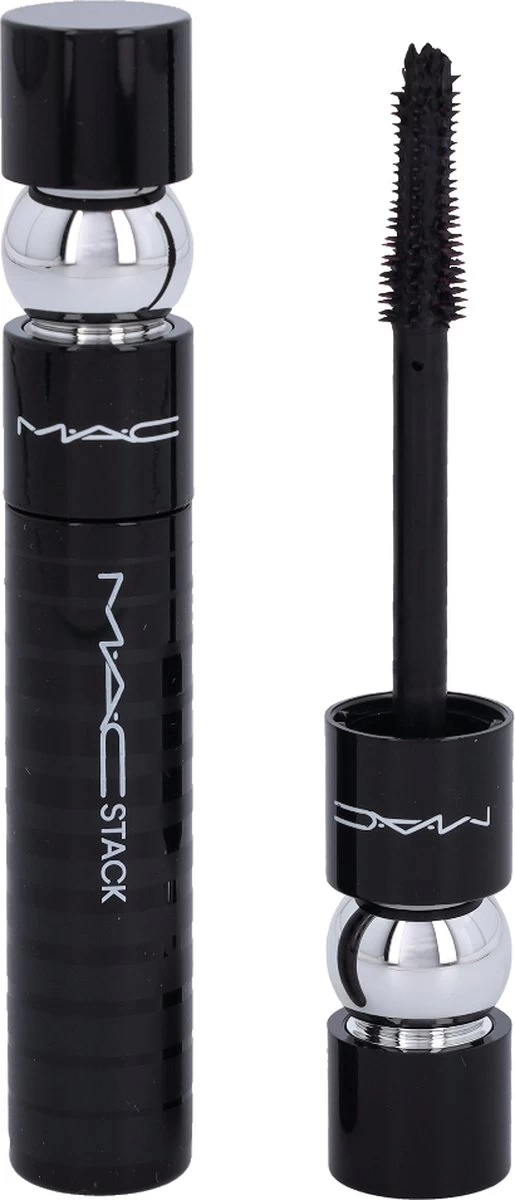 MAC Cosmetics Stack Mascara Mascara 12 Ml - Afbeelding 7