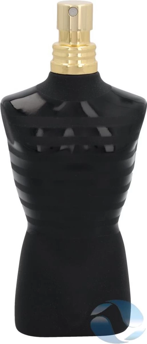 Jean Paul Gaultier Le Male Le Parfum Intense 75 Ml - Eau De Parfum - Herenparfum - Afbeelding 9