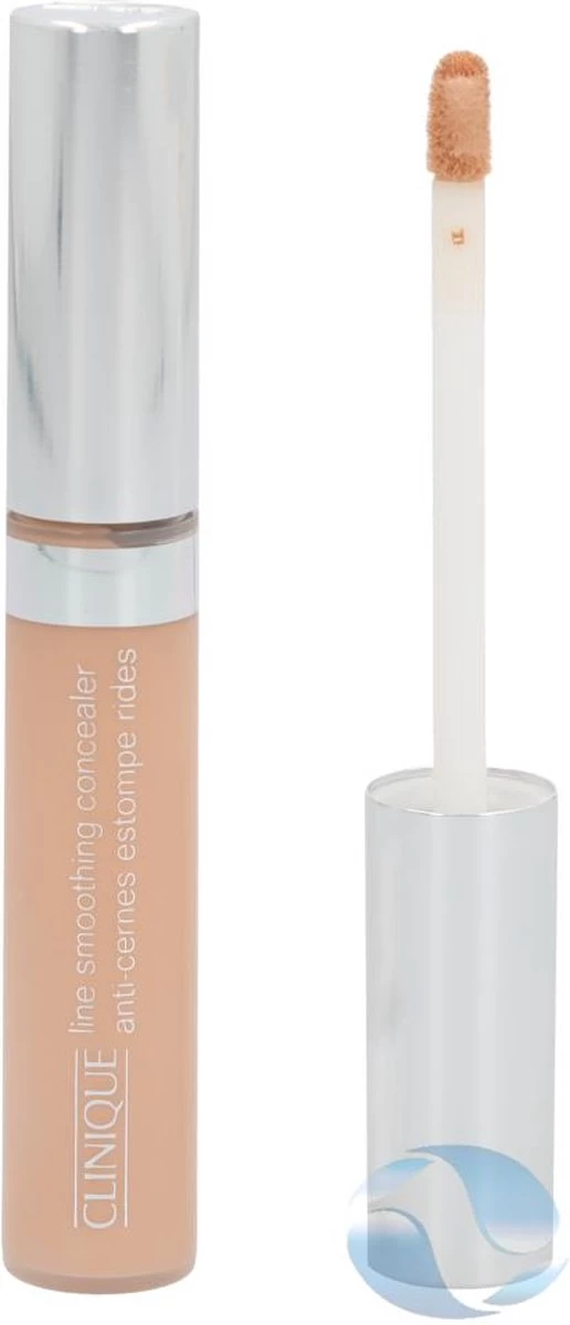 Clinique Concealer Line Smoothing 02 Light 8 Gr - Afbeelding 6