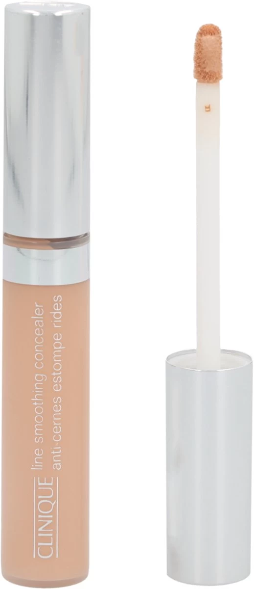 Clinique Concealer Line Smoothing 02 Light 8 Gr - Afbeelding 4