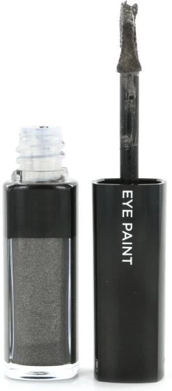 L'Oréal Paris Infallible Eye Paint - 203 Iconic Silver - Oogschaduw