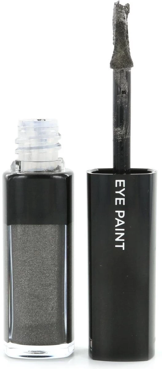 L'Oréal Paris Infallible Eye Paint - 203 Iconic Silver - Oogschaduw