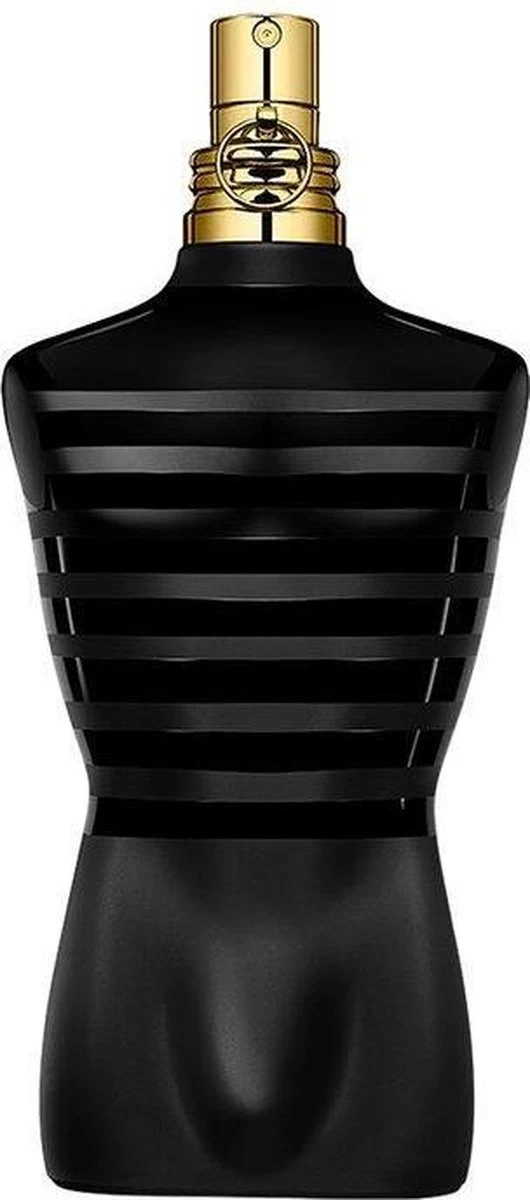 Jean Paul Gaultier Le Male Le Parfum Intense 75 Ml - Eau De Parfum - Herenparfum