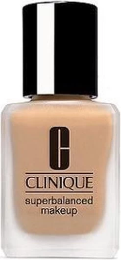 Clinique Superbalanced Makeup Foundation - 65 Neutral - 30 Ml - Foundation