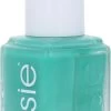 Essie Summer 2020 Limited Edition - 703 Bustling Bazaar - Blauw - Glanzende Nagellak - 13,5 Ml