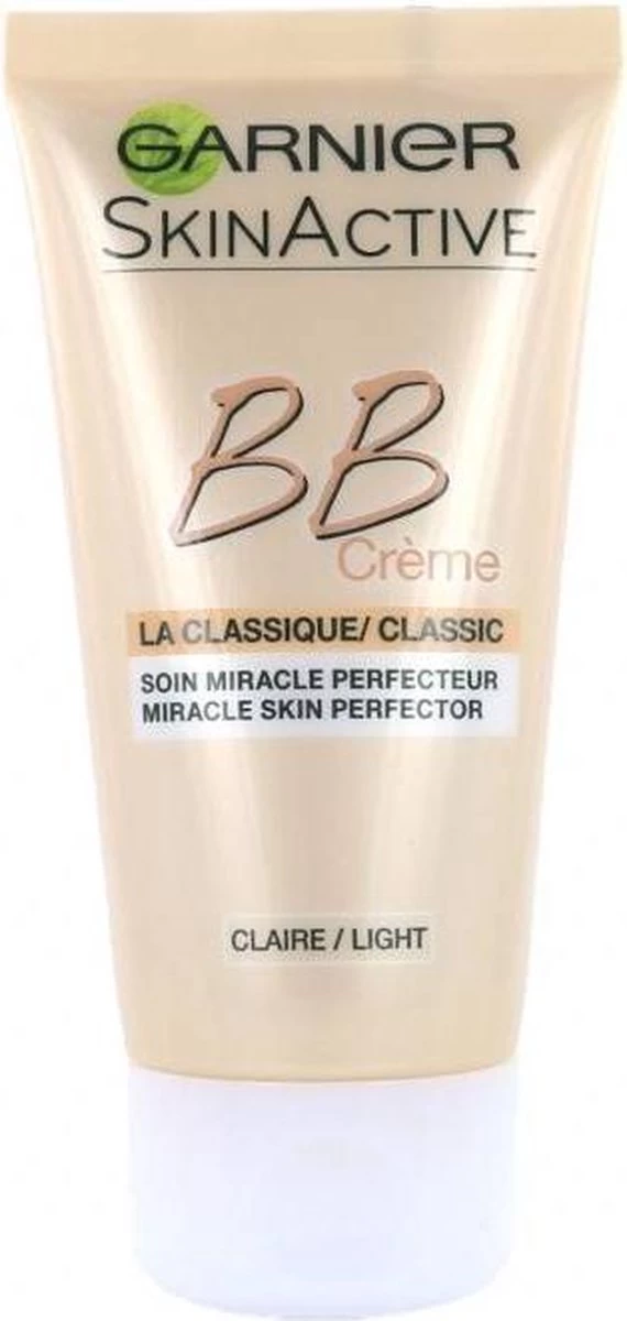 Garnier SkinActive Classic BB Cream - Light