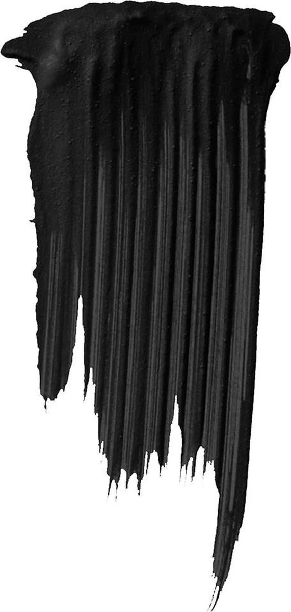 NYX Professional Makeup - Worth The Hype Mascara - Black Waterproof - Afbeelding 5