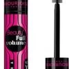 Bourjois BeautyFull Volume Mascara - 01 Beauty'Full Black