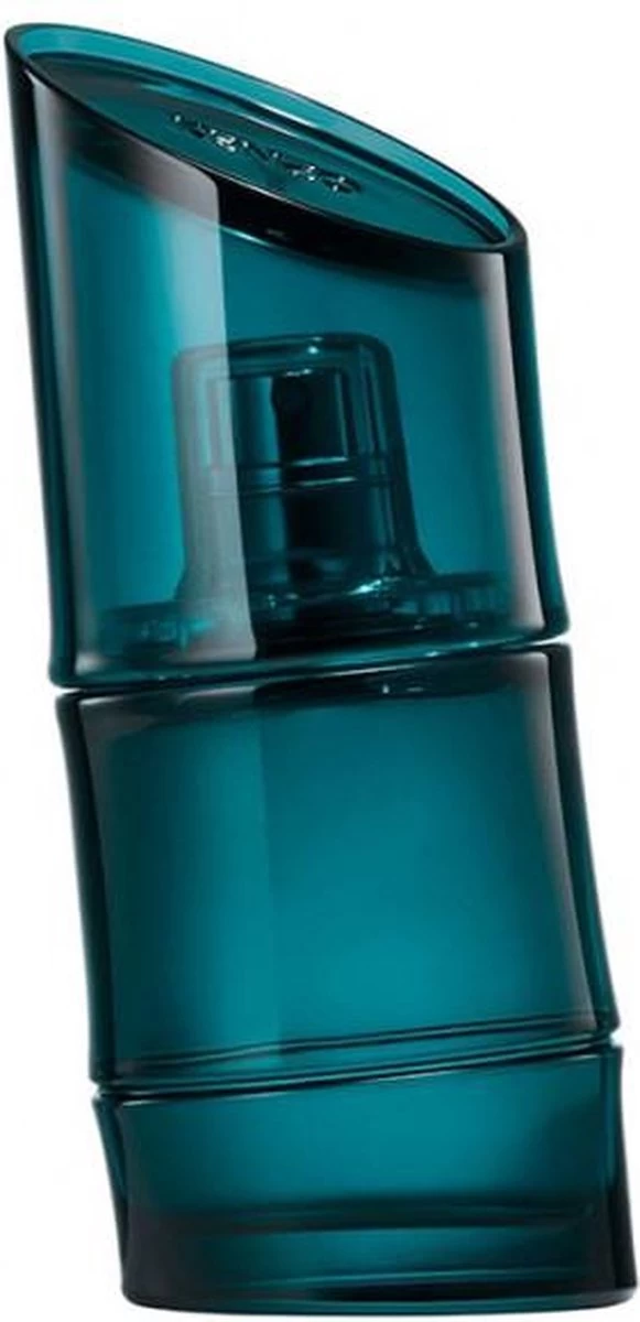 Kenzo Homme Eau De Toilette Spray 60 Ml - Afbeelding 4