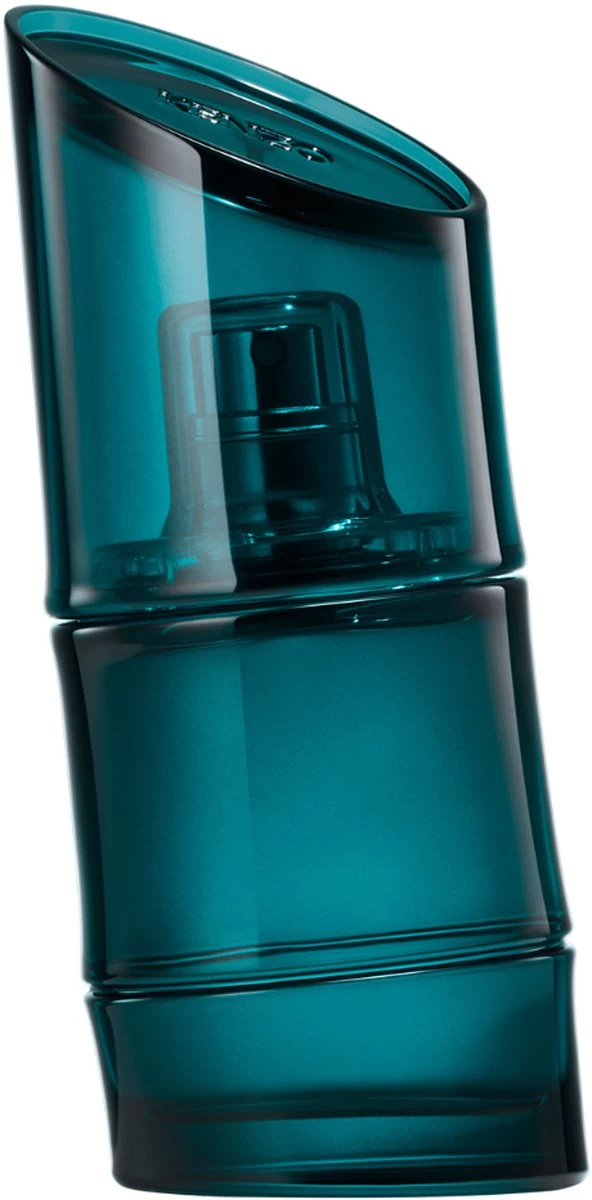 Kenzo Homme Eau De Toilette Spray 60 Ml - Afbeelding 3