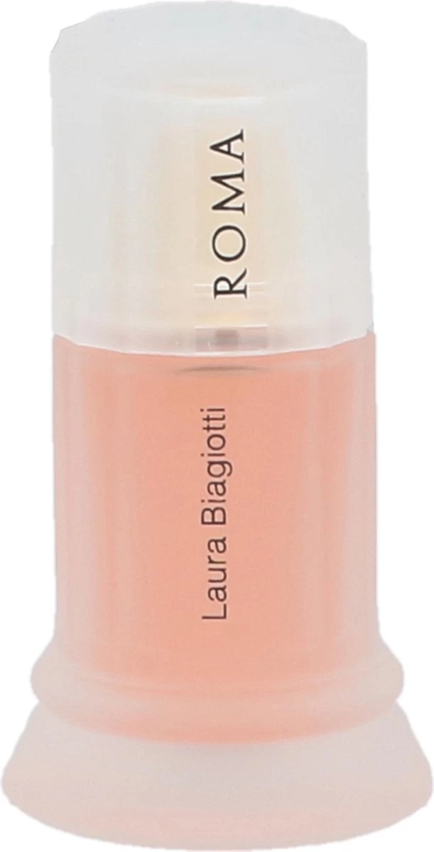 Laura Biagiotti Roma - 25ml - Eau De Toilette - Afbeelding 7