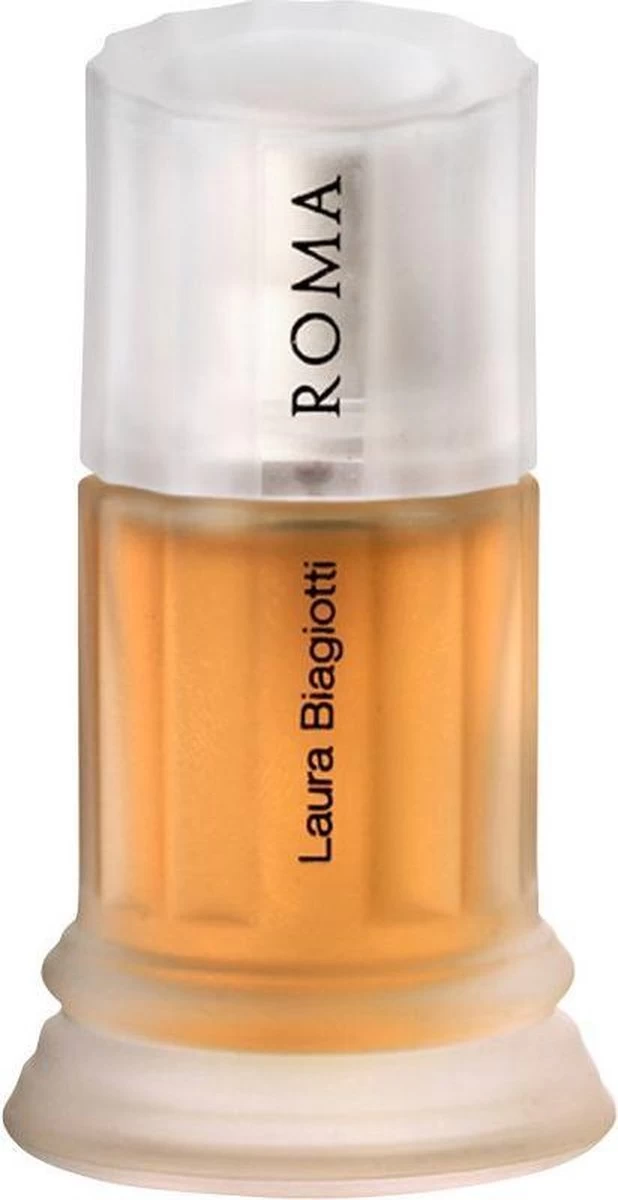 Laura Biagiotti Roma - 25ml - Eau De Toilette - Afbeelding 11