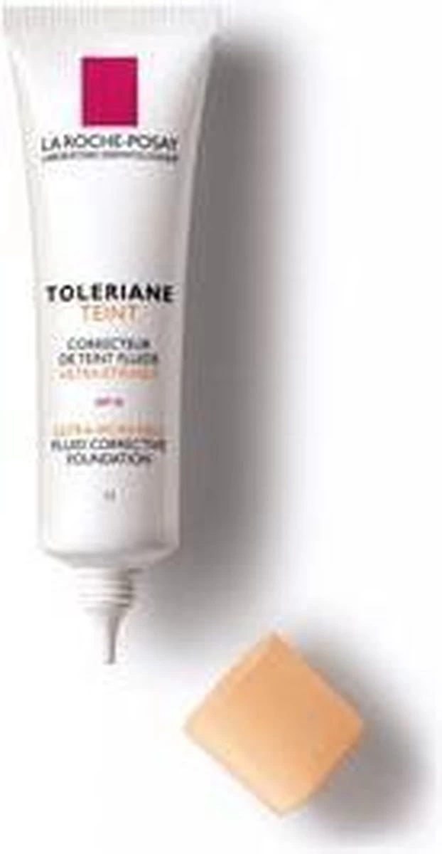La Roche-Posay Toleriane Teint Fluide Foundation - 11 - Egaliseert - Afbeelding 13