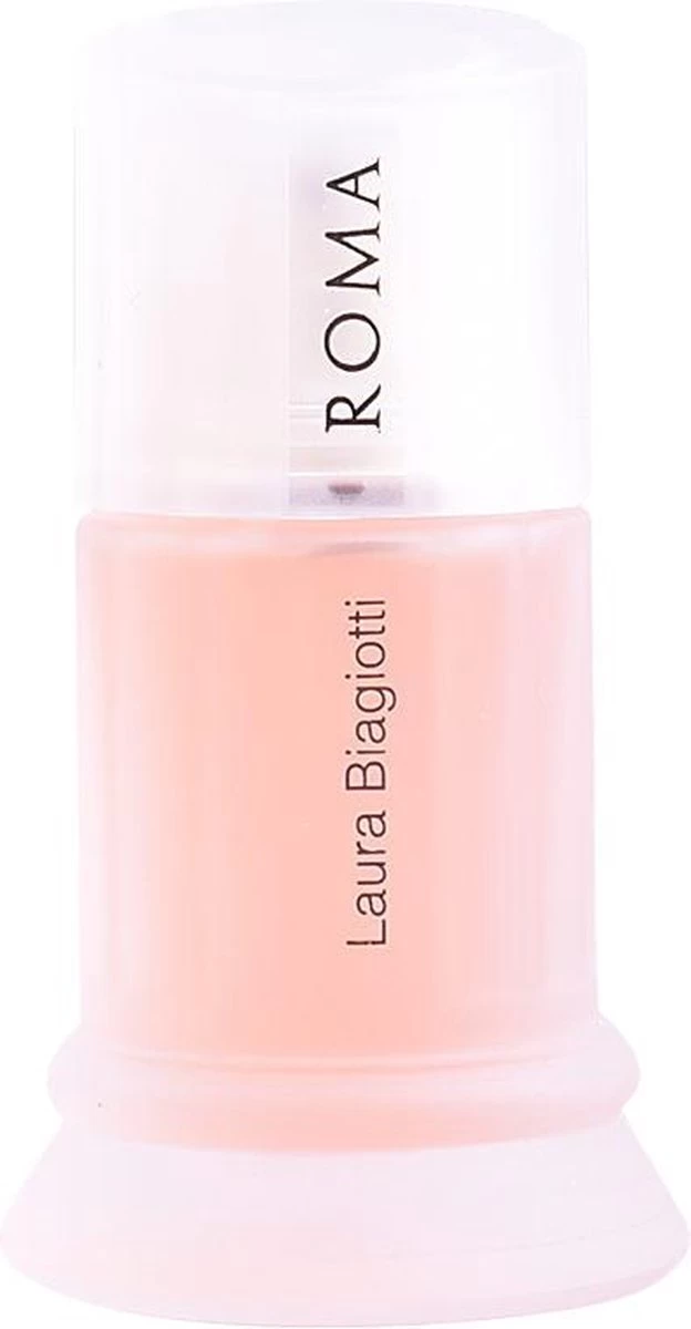 Laura Biagiotti Roma - 25ml - Eau De Toilette - Afbeelding 18