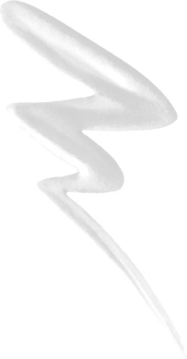 NYX Professional Makeup Epic Wear Liquid Eyeliner - White EWSPLL04 - 3.5 Ml - Afbeelding 3