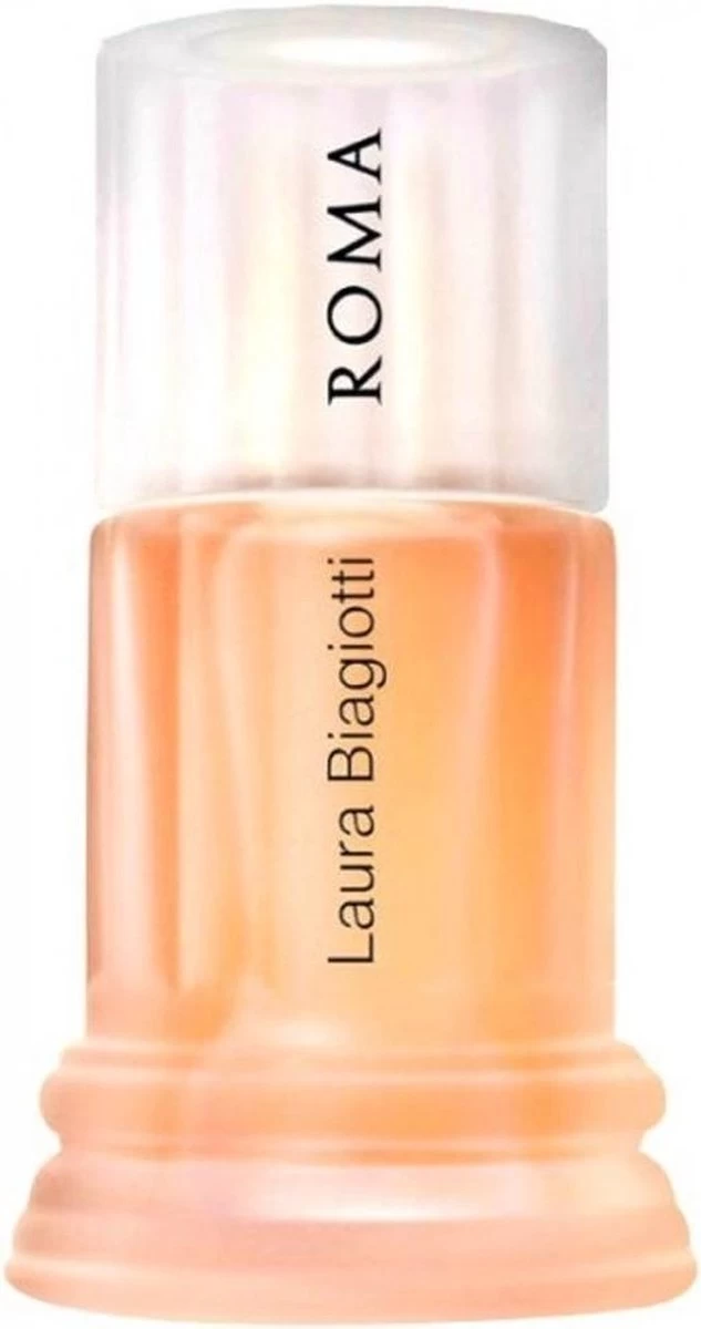 Laura Biagiotti Roma - 25ml - Eau De Toilette - Afbeelding 12