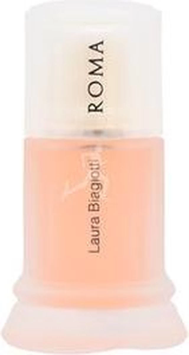 Laura Biagiotti Roma - 25ml - Eau De Toilette - Afbeelding 6