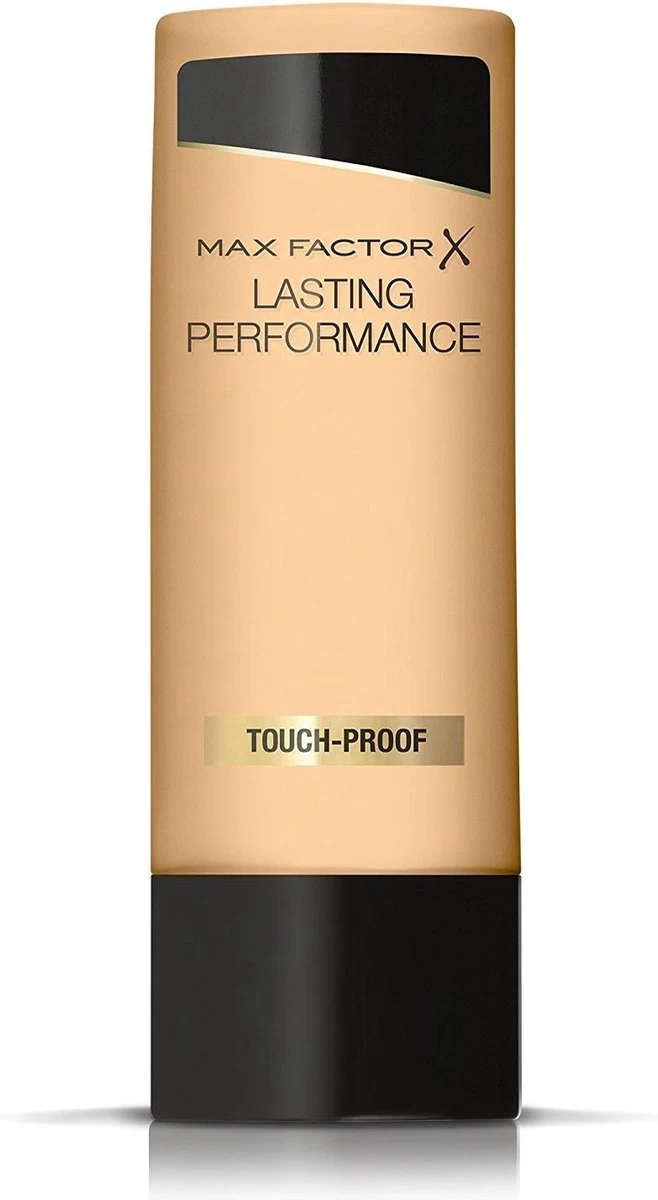 Max Factor Facefinity Lasting Performance Foundation 100 Fair - Afbeelding 7