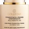 Collistar Even Finish Foundation + Primer 2 Cameo