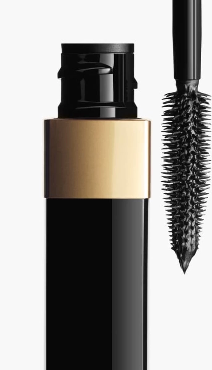 Chanel - Inimitable Waterproof Mascara - Zwart - Afbeelding 3
