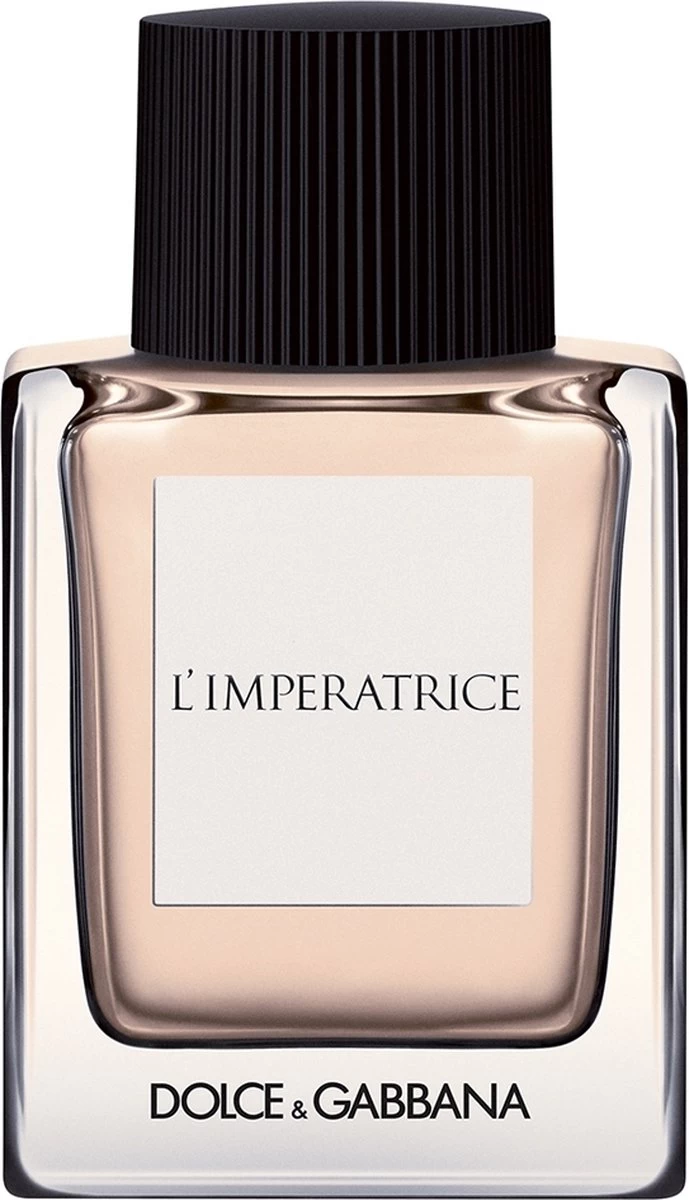 Damesparfum Dolce & Gabbana L’Imperatrice EDT (50 Ml)