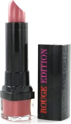 Bourjois Rouge Edition Lippenstift - 04 Rose Tweed