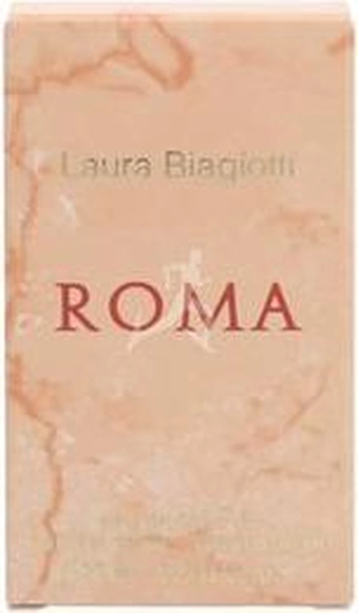 Laura Biagiotti Roma - 25ml - Eau De Toilette - Afbeelding 8