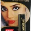 GoodUse Export Mumtaz Herbal Kajal Stick 1 Stuks - Zwarte Eyeliner - Kajal Oogpotlood Zwart - Make Up - Kohl Kajal - Gevoelige Ogen - Amandelolie - Natuurlijk