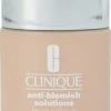 Clinique Anti-Blemish Solutions Liquid Foundation - 02 Fresh Ivory - Foundation - 30 Ml
