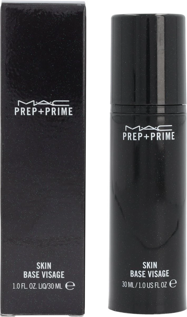MAC PREP + PRIME SKIN Face Makeup Primer 30 Ml - Afbeelding 2