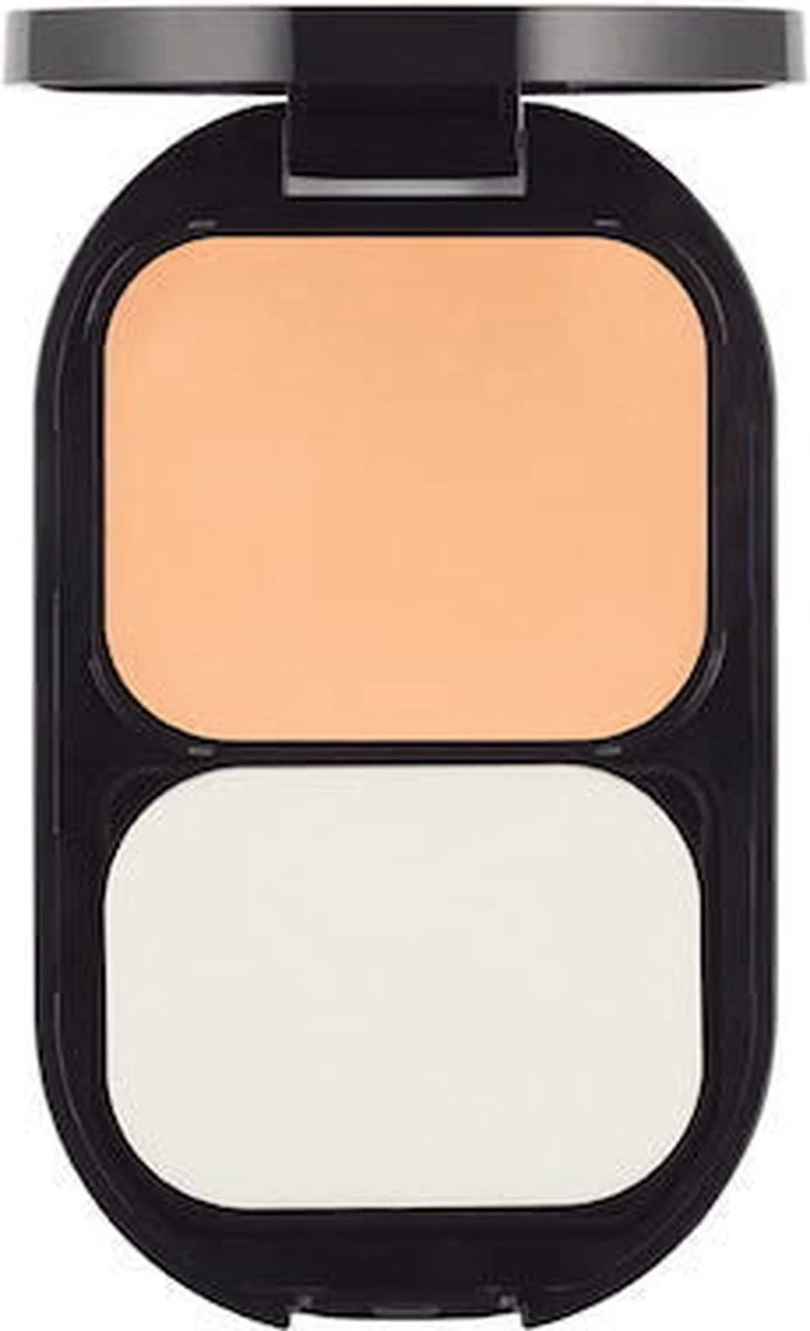 Max Factor Facefinity Compact Foundation - 03 Natural - Afbeelding 18
