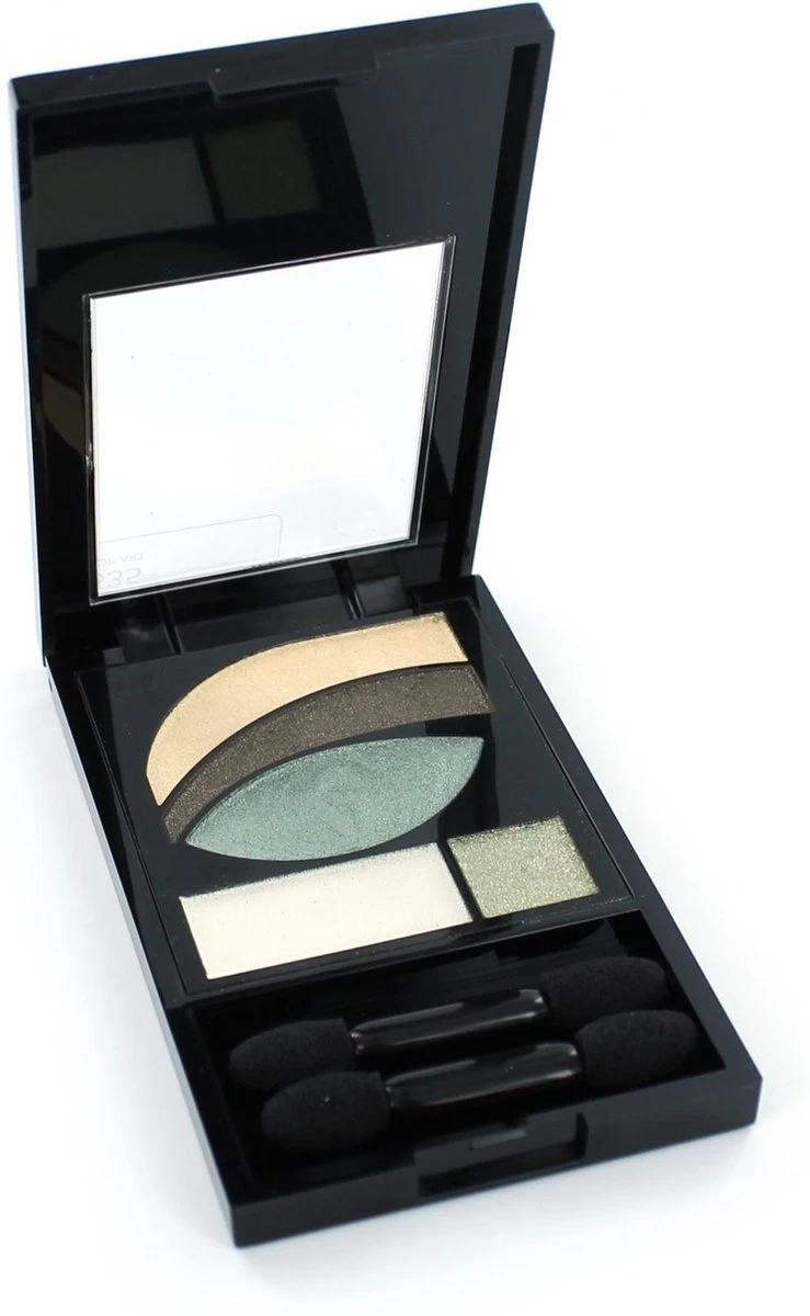 Revlon Photoready Primer & Shadow & Sparkle - 535 Pop Art