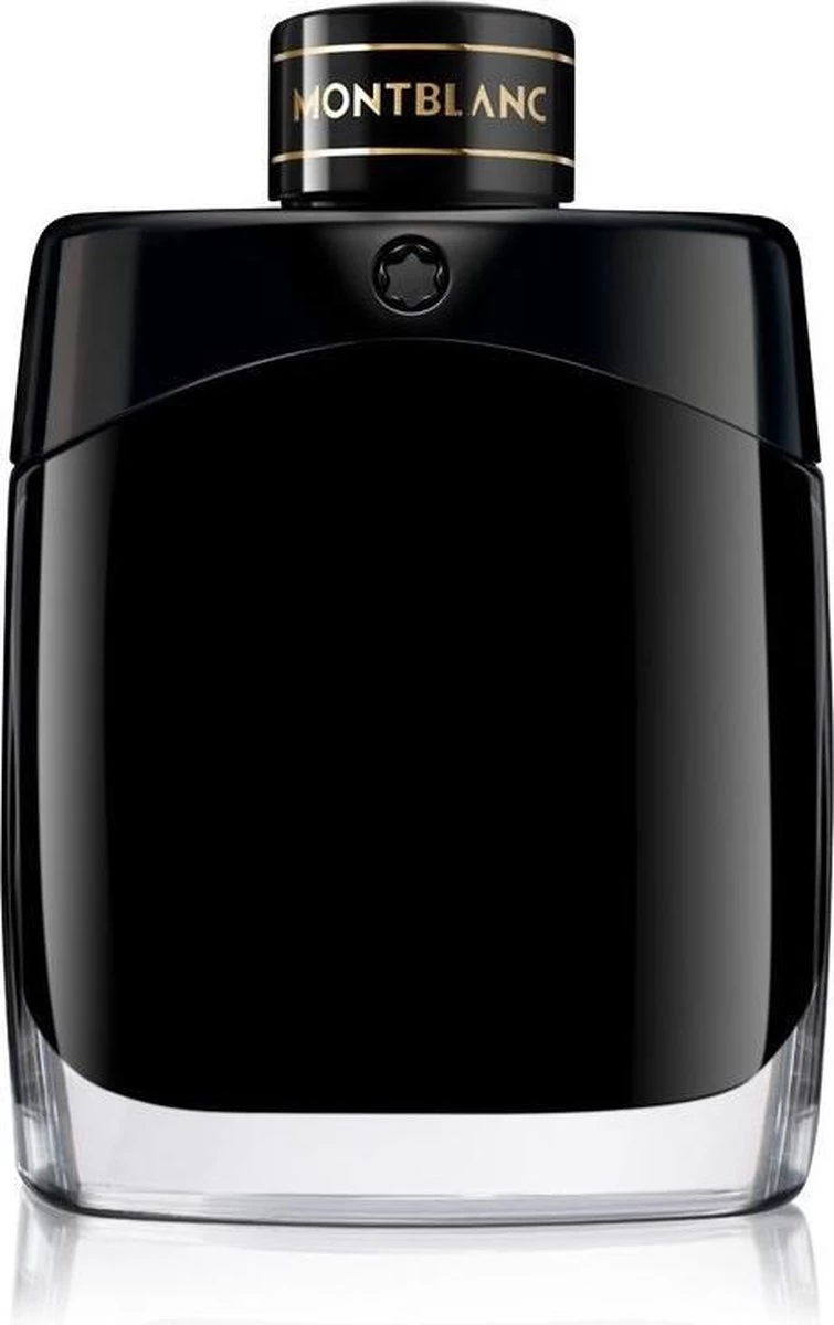 Mont Blanc Montblanc Legend Eau De Parfum 100 Ml - Afbeelding 7