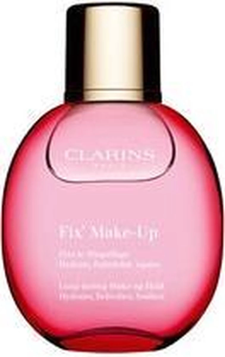 Clarins Fix' Make-up Setting Spray - 50 Ml - Afbeelding 11